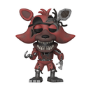 Funko Pop Five Nights at Freddy's Withered Foxy Pop! Vinyl