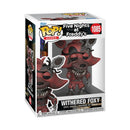 Funko Pop Five Nights at Freddy's Withered Foxy Pop! Vinyl
