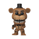 Funko Pop Five Nights at Freddy's Withered Freddy Pop! Vinyl