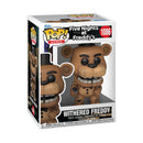 Funko Pop Five Nights at Freddy's Withered Freddy Pop! Vinyl