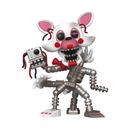 Funko Pop Five Nights at Freddy's Mangle 6" Pop! Vinyl
