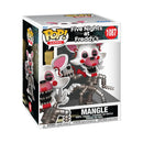 Funko Pop Five Nights at Freddy's Mangle 6" Pop! Vinyl