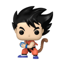 Funko Pop Dragon Ball Goku (Kamehameha) Pop! Vinyl