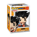 Funko Pop Dragon Ball Goku (Kamehameha) Pop! Vinyl