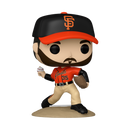 Funko Pop MLB: Giants Justin Verlander Pop! Vinyl