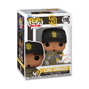 Funko Pop MLB: Padres Luis Arraez Pop! Vinyl