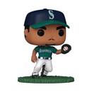 Funko Pop MLB: Mariners Julio Rodriguez Pop! Vinyl