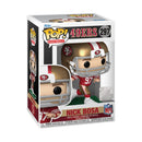 Funko Pop NFL: 49ers Nick Bosa Pop! Vinyl