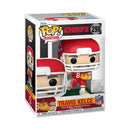 Funko Pop NFL: Chiefs Travis Kelce Pop! Vinyl