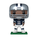 Funko Pop NFL: Cowboys Micah Parsons Pop! Vinyl