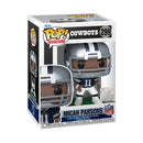 Funko Pop NFL: Cowboys Micah Parsons Pop! Vinyl