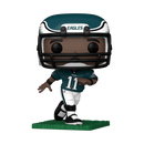 Funko Pop NFL: Eagles AJ Brown Pop! Vinyl