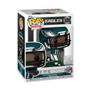 Funko Pop NFL: Eagles AJ Brown Pop! Vinyl