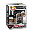 Funko Pop NFL: Falcons Bijan Robinson Pop! Vinyl