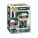 Funko Pop NFL: Jets Garrett Wilson Pop! Vinyl