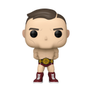 Funko Pop WWE Gunther Pop! Vinyl
