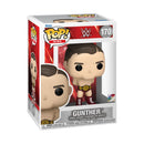 Funko Pop WWE Gunther Pop! Vinyl