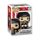 Funko Pop WWE X Pac (D Generation X) Pop! Vinyl