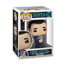 Funko Pop Suits Lois Litt with Mikado Pop! Vinyl