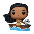 Funko Pop Pocahontas: 30th Anniversary Pocahontas Pop! Vinyl