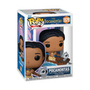 Funko Pop Pocahontas: 30th Anniversary Pocahontas Pop! Vinyl