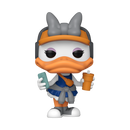 Funko Pop Disney: Excellent 8 Daisy (Walking) Pop! Vinyl