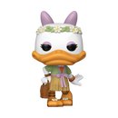 Funko Pop Disney: Excellent 8 Daisy (Festival) Pop! Vinyl