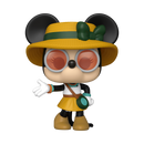 Funko Pop Disney: Excellent 8 Minnie (Festival) Pop! Vinyl