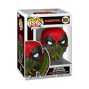 Funko Pop Deadpool: Literary Classics Deadpool as Cthulhu Pop! Vinyl