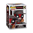 Funko Pop Deadpool: Literary Classics Deadpool as Don Quixote Pop! Vinyl