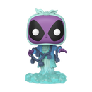 Funko Pop Deadpool: Literary Classics Deadpool as Jacob Marley Pop! Vinyl