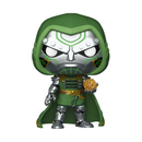 Funko Pop Marvel Rivals Doctor Doom Pop! Vinyl