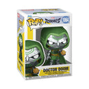 Funko Pop Marvel Rivals Doctor Doom Pop! Vinyl