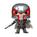 Funko Pop Marvel Rivals Magneto Pop! Vinyl