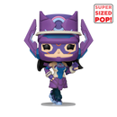 Funko Pop Marvel Rivals Galacta 6" Pop! Vinyl