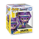 Funko Pop Marvel Rivals Galacta 6" Pop! Vinyl