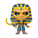 Funko Pop Iron Maiden Pharoah 50th Anniversary Pop! Vinyl