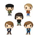 Funko Pop The Beach Boys Pet Sounds Pop! 5 Pack