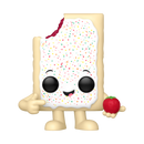 Funko Pop Ad Icons Kellog's Pop Tarts Mascot Pop! Vinyl