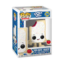 Funko Pop Ad Icons Kellog's Pop Tarts Mascot Pop! Vinyl