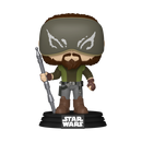 Funko Pop Star Wars: Rebels Kanan Jarrus Pop! Vinyl