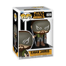 Funko Pop Star Wars: Rebels Kanan Jarrus Pop! Vinyl