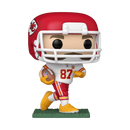 Funko Pop NFL: Chiefs Travis Kelce (Away) Pop! Vinyl