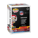 Funko Pop NFL: Chiefs Travis Kelce (Away) Pop! Vinyl