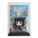 Funko Pop X Men Weapon X Pop! Comic Cover