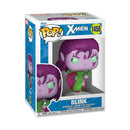 Funko Pop X Men Blink Pop! Vinyl