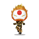 Funko Pop X Men Sunfire Pop! Vinyl