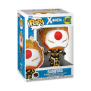 Funko Pop X Men Sunfire Pop! Vinyl