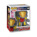 Funko Pop Transformers Omega Supreme 6" Pop! Vinyl