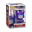 Funko Pop Transformers Cyclonus Pop! Vinyl